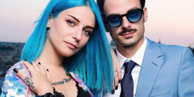 Fabio Rovazzi, oggi il nuovo singolo “Sen...