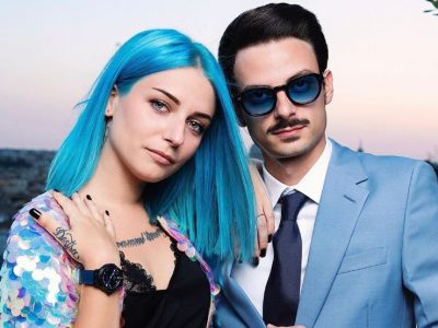 Fabio Rovazzi, oggi il nuovo singolo “Senza pensieri”