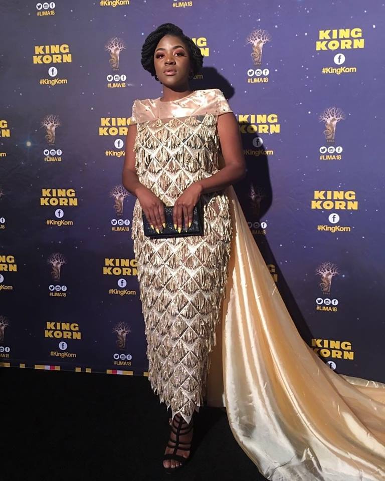 stilisti sudafricani