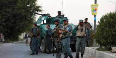 Almeno 20 morti in un attacco al Green Trend di...