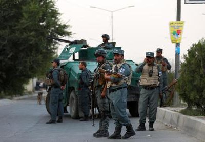 Almeno 20 morti in un attacco al Green Trend di Kabul