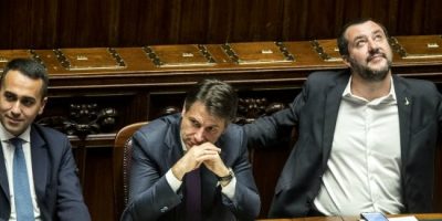 Tensioni nel governo? M5S teme un accordo Lega ...