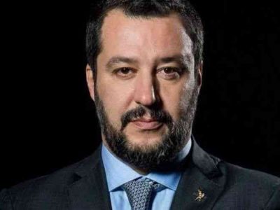 “Matteo Salvini e il Movimento saranno tutelati in tutte le sedi”