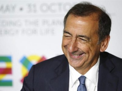 Il sindaco di Milano Sala condannato a 6 mesi per Expo 2015