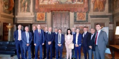 Al Salone del Libro di Parigi l’Italia sa...