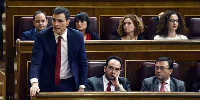 Spagna ancora senza governo, accordo o si torne...