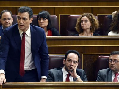 Spagna ancora senza governo, accordo o si tornerà alle urne