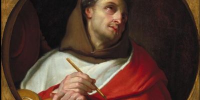 15 luglio, San Bonaventura vescovo e dottore de...