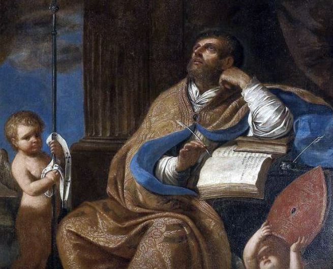 San Pietro Crisologo