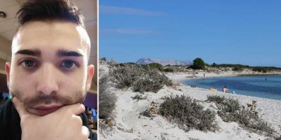Muore per un malore a San Teodoro cercando di r...