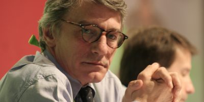 Addio a David Sassoli, secondo presidente itali...