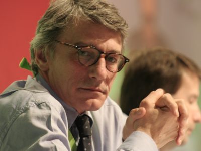 Addio a David Sassoli, secondo presidente italiano del Parlamento europeo