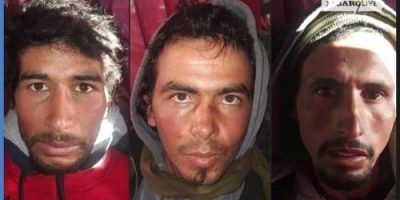 Assassinarono due turiste scandive, tre condann...