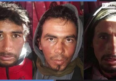 Assassinarono due turiste scandive, tre condanne a morte