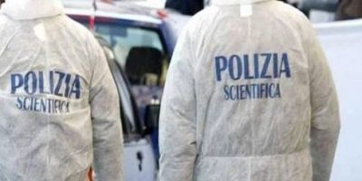 Legnano: anziano trovato ucciso nel proprio app...
