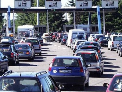 Autostrade: indetto sciopero ai caselli i giorni 4 e 5 agosto