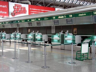 Sciopero dei trasporti: bus, metro, treni e voli aerei a forte rischio