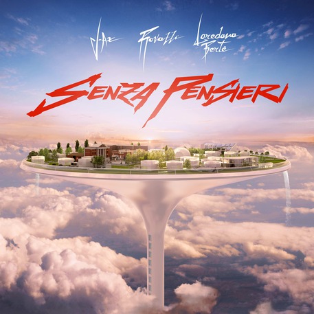 Senza pensieri Rovazzi