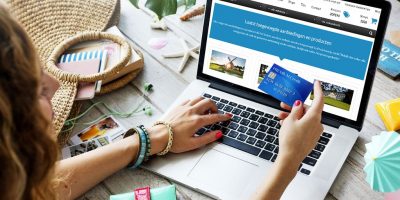 Cresce lo shopping online ma rimane fondamental...