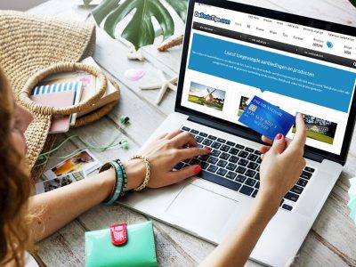 Cresce lo shopping online ma rimane fondamentale il negozio fisico