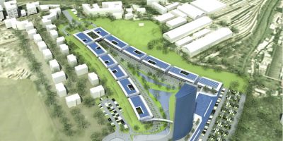 Una nuova “Silicon valley”, ma ital...