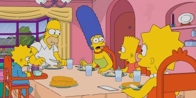 I Simpson: Il film 2 diventerà realtà? Il creat...