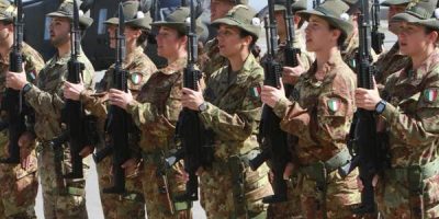 Quattordici anni fa l’ultimo giorno di &#...