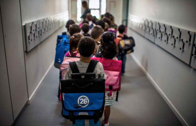 schiaffi pizzicotti bambini