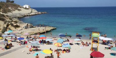 Malore e annegamento 2 morti sulle spiagge dell...