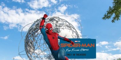 Box office Italia: Spider-Man si consolida in v...