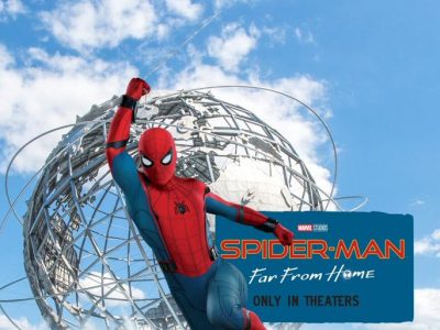 Box office Italia: Spider-Man si consolida in vetta alla classifica