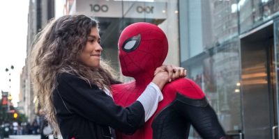 Box office Italia, Spider-Man vola in vetta all...