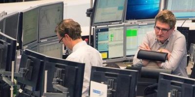 E’ risalito a 200 punti base lo spread tr...