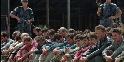 Srebrenica: la responsabilità del massacro fu s...