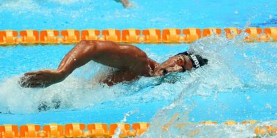Mondiali nuoto: Italia 4ª nella 4×200 stac...