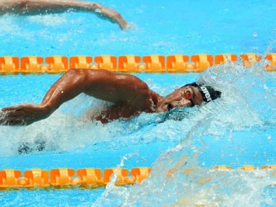 Mondiali nuoto: Italia 4ª nella 4×200 stacca il pass olimpico