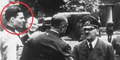 La Germania celebra il 75° dell’operazion...