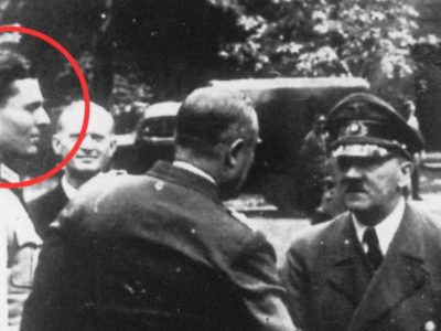 La Germania celebra il 75° dell’operazione Walkiria per eliminare Hitler