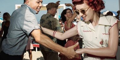 Gli Anni Cinquanta tornano in Italia con il Sum...