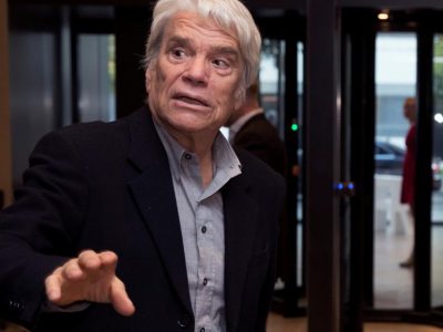 Vendita dell’Adidas: assolto l’ex manager Bernard Tapie
