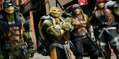 Tartarughe Ninja: in arrivo un nuovo film di &#...