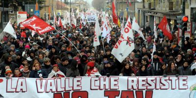 No Tav “Il premier Conte non conosce la n...