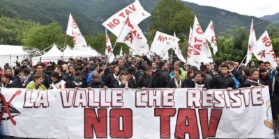 Il Pd presenterà una mozione a favore della Tav