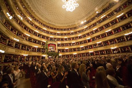 teatro alla scala milano, woody allen 