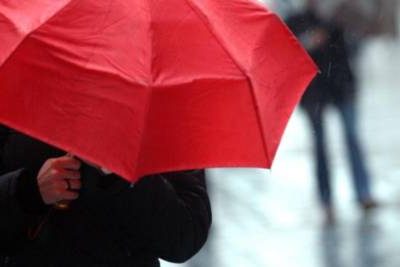 Ondate temporalesche sull’Italia e temperature in forte calo