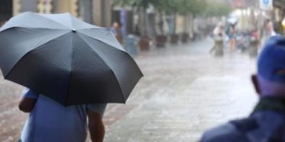 In arrivo sul Nord-Ovest una perturbazione con ...