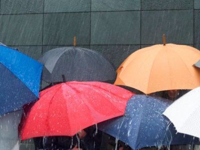 In arrivo ondate temporalesche a neutralizzare il caldo