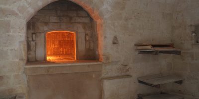 La mostra sui pani del mondo che unisce gli art...