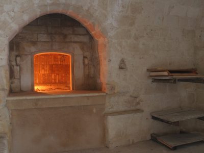 La mostra sui pani del mondo che unisce gli artisti a Matera