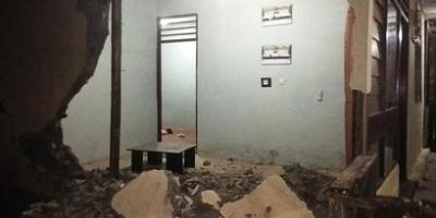 Scossa di terremoto in Indonesia senza allarme ...